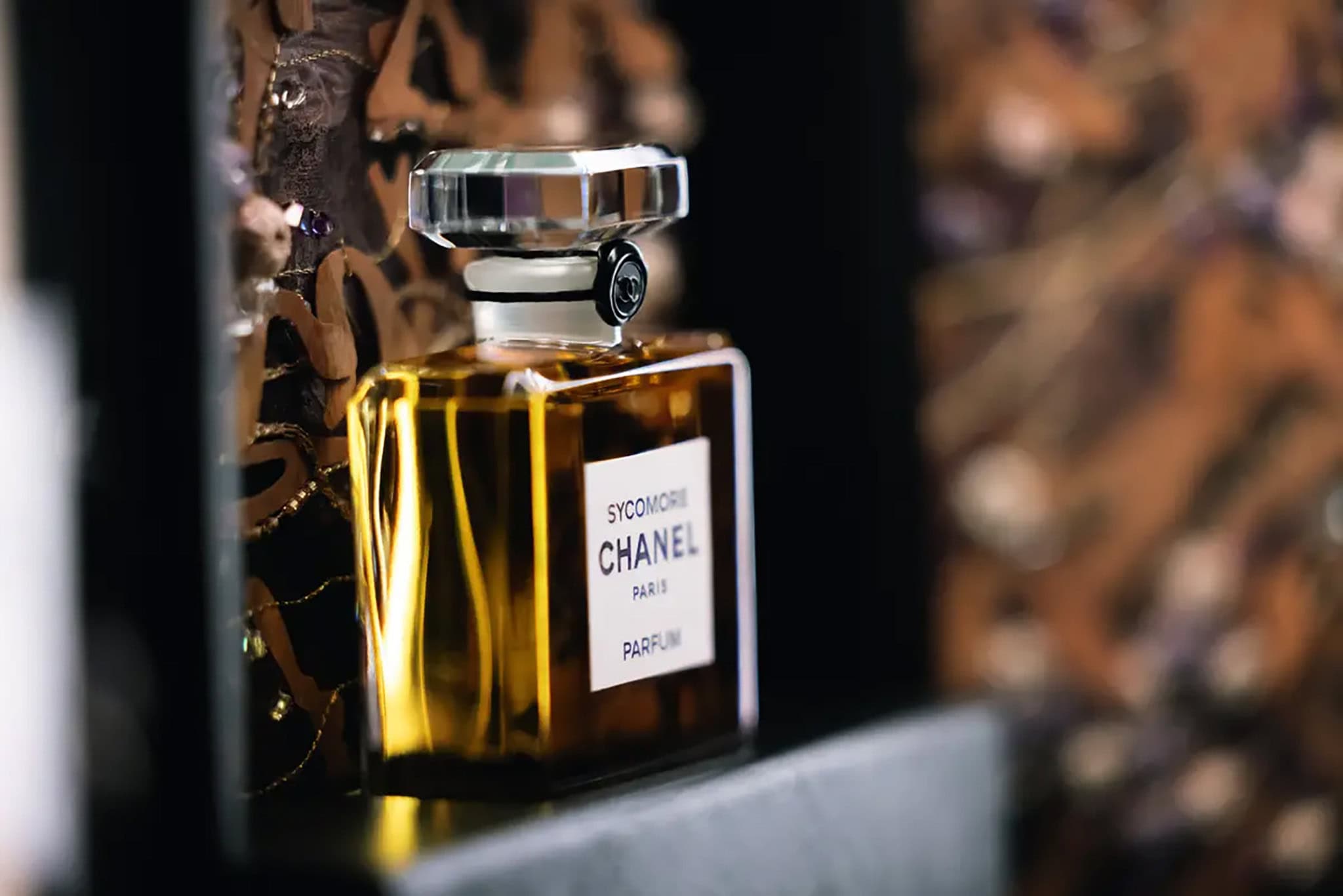 chanel symocore parfum