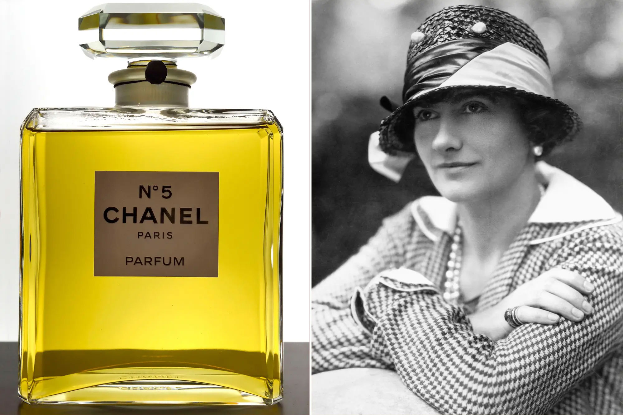 chanel5 perfume coco chanel