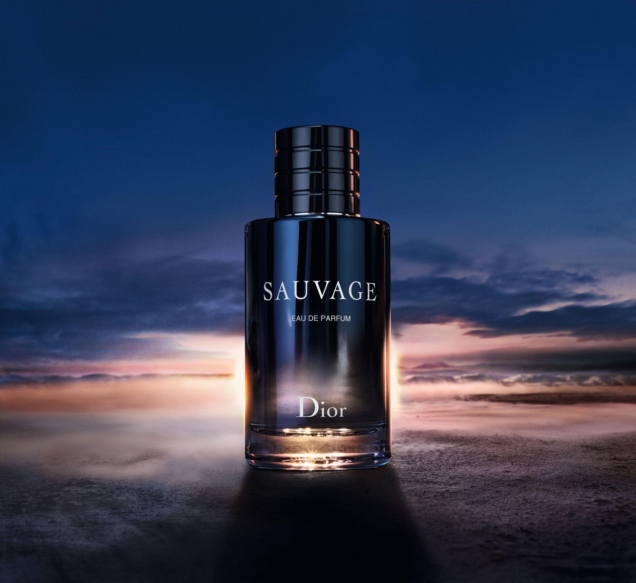 dior sauvage parfum web