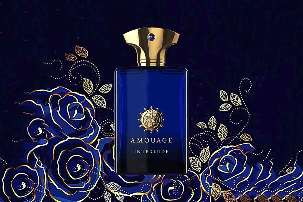 amouage interlude man