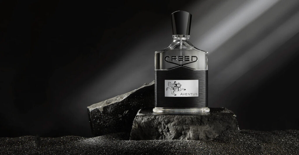 creed aventus