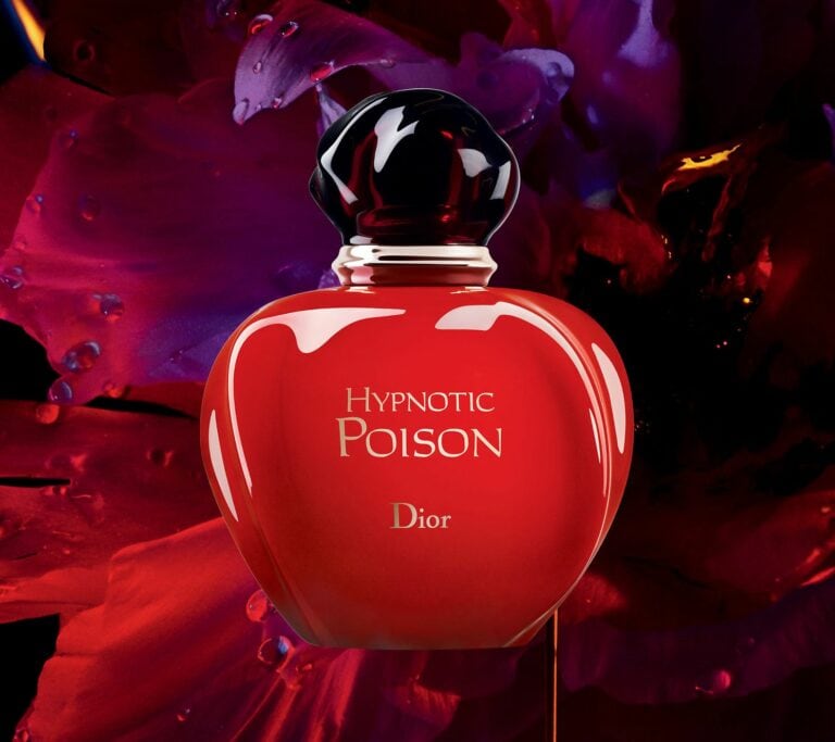 hypnotic poison dior