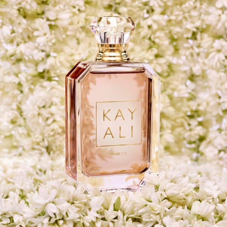kayali musk 12 perfumum