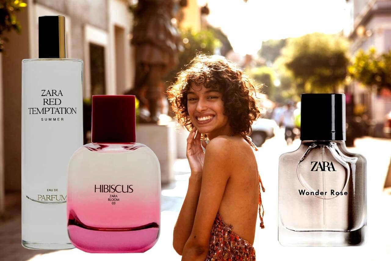 best zara perfumes for summer main image