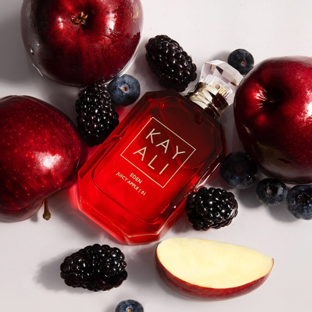 kayali eden juicy apple 1